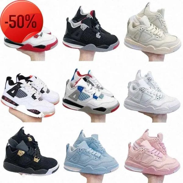 infant toddlers retro kids basketball shoes chicago 4s boy girl sneaker light green lights grey khaki baby trainers children e, Black;red
infant toddlers retro kids basketball shoes chicago 4s boy girl sneaker light green lights grey khaki baby trainers children e, Black;red