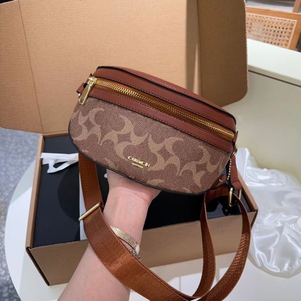 mirror quality cooachs chest mens cross body bum bag luxury designer womens nylon leather clutch bags tote shoulder straps mini underarm cit
mirror quality cooachs chest mens cross body bum bag luxury designer womens nylon leather clutch bags tote shoulder straps mini underarm cit