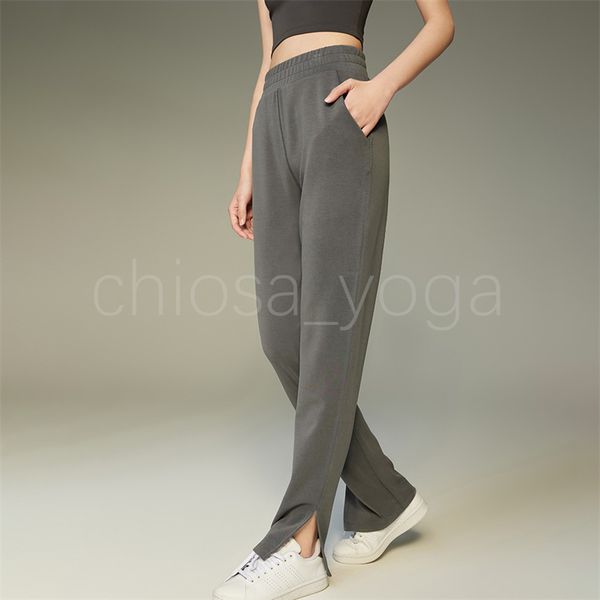 new luluwomens with logo softstreme split wide leg pants yoga jogging training dropping high elasticity slimming with 2 side pockets sports
new luluwomens with logo softstreme split wide leg pants yoga jogging training dropping high elasticity slimming with 2 side pockets sports