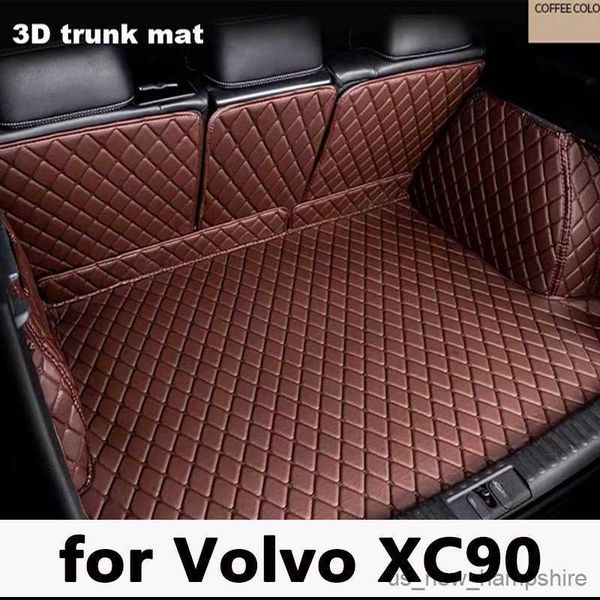 trunk mat tikar bagasi mobil untuk volvo xc90 tujuh kursi 2016 2017 2018 2019 2020 2021 2022 karpet liner kargo penutup aksesori bagian inte
trunk mat tikar bagasi mobil untuk volvo xc90 tujuh kursi 2016 2017 2018 2019 2020 2021 2022 karpet liner kargo penutup aksesori bagian inte