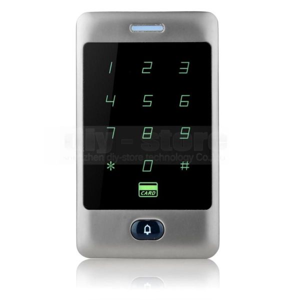 diysecur touch button 125khz rfid card reader door access controller system password backlight keypad silver c3032181498118185
diysecur touch button 125khz rfid card reader door access controller system password backlight keypad silver c3032181498118185