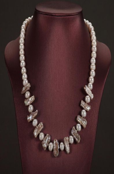 new feige new design pearl necklace genuine natural 89mm multicolor pearl choker necklace 19inches women fashion style pearl jewe2256605, Black
new feige new design pearl necklace genuine natural 89mm multicolor pearl choker necklace 19inches women fashion style pearl jewe2256605, Black