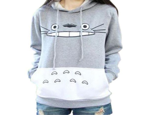 totoro cartoon printed long sleeved sweater female hooded hoodies coat women cute hoodies8490503, Black
totoro cartoon printed long sleeved sweater female hooded hoodies coat women cute hoodies8490503, Black