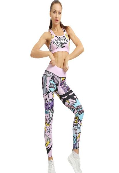 women039s leggings highwaist women yoga pants seamless printed push up set workout gym clothing fitness suit high stretch7347985, Black
women039s leggings highwaist women yoga pants seamless printed push up set workout gym clothing fitness suit high stretch7347985, Black