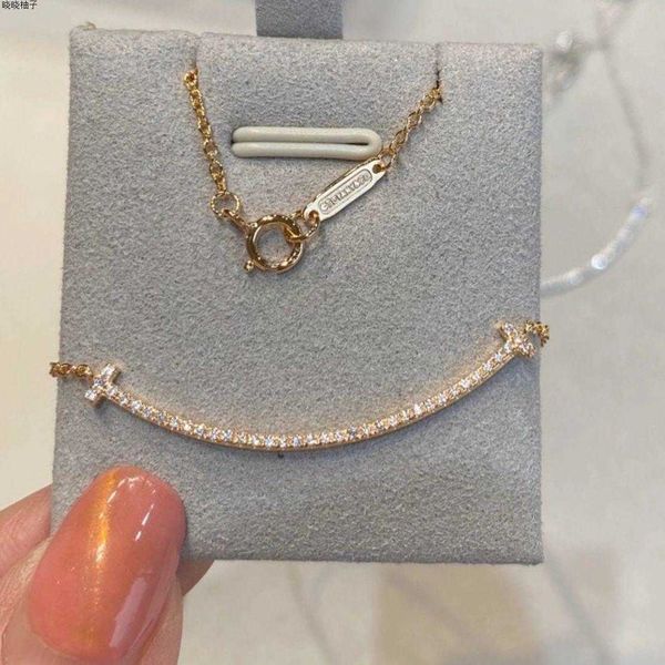 new arrival smile necklace women's 2023 new smiling face pendant collar chain as a valentine's day gift for girlfriend tiffanies, Silver
new arrival smile necklace women's 2023 new smiling face pendant collar chain as a valentine's day gift for girlfriend tiffanies, Silver