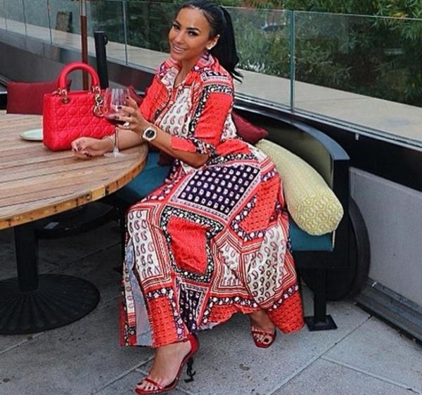 ethnic clothing african long dresses for women africa design bazin sleeve pleated dashiki maxi dress8994811, Red
ethnic clothing african long dresses for women africa design bazin sleeve pleated dashiki maxi dress8994811, Red
