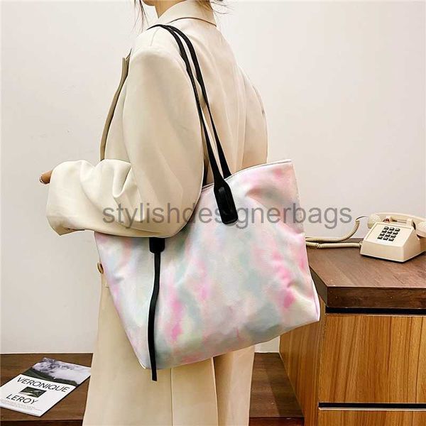 shoulder bags large capacity bag for women's 2023 autumn new graffiti tie dyed canvas handbag fashion casual one shoulder tote bagstyli
shoulder bags large capacity bag for women's 2023 autumn new graffiti tie dyed canvas handbag fashion casual one shoulder tote bagstyli