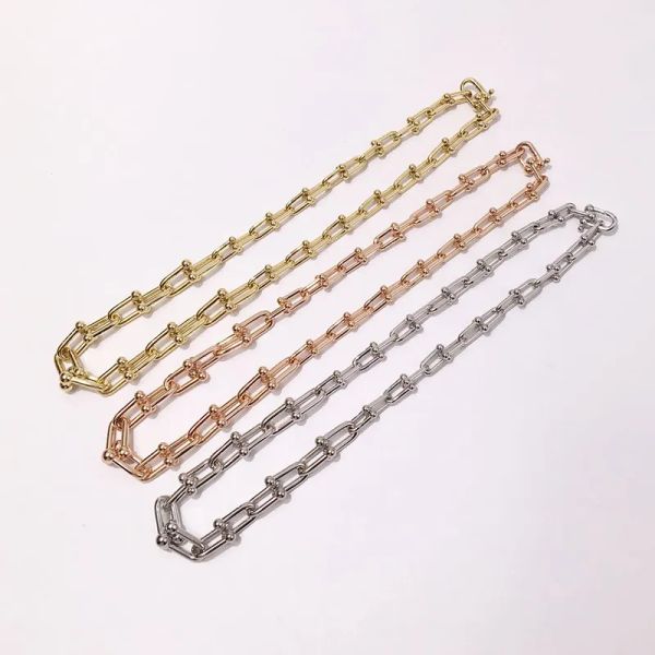 Tiff Hot selling designer necklace High Edition Long Pendant Necklace Designer Graduated Necklace Classic Jewelry Claasic Mothers' Day Gift 18K Gold Plated Tiff
Tiff Hot selling designer necklace High Edition Long Pendant Necklace Designer Graduated Necklace Classic Jewelry Claasic Mothers' Day Gift 18K Gold Plated Tiff