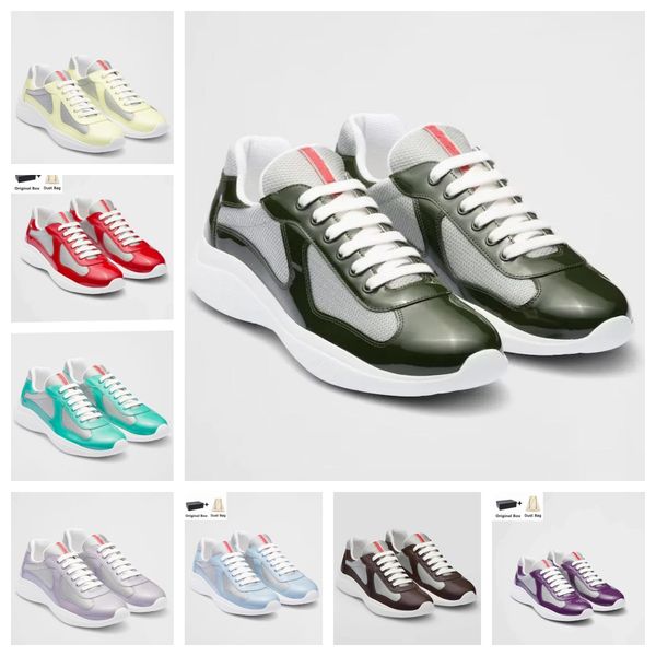 2023s/s casual runner sports shoes && america cup low sneakers shoes men rubber sole fabric patent leather men's wholesale discount tra, Black
2023s/s casual runner sports shoes && america cup low sneakers shoes men rubber sole fabric patent leather men's wholesale discount tra, Black