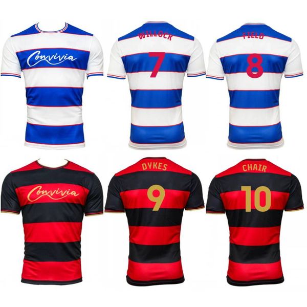 2023/24 queens park rangers soccer jerseys 2024 qpr colback willock field dykes shirts mens chair smyth dozzell richards kelman, Black;yellow
2023/24 queens park rangers soccer jerseys 2024 qpr colback willock field dykes shirts mens chair smyth dozzell richards kelman, Black;yellow