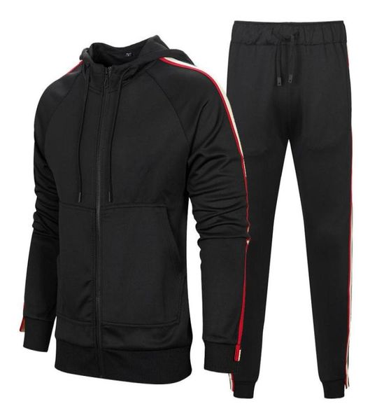 tracksuit for men 2 pieces set new fashion jacket sportswear men tracksuit hoodie spring autumn clothes hoodiespants7669573, Gray
tracksuit for men 2 pieces set new fashion jacket sportswear men tracksuit hoodie spring autumn clothes hoodiespants7669573, Gray