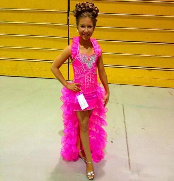 pink organza ruffles girls pageant dresses 2019 halter high low rhinestone beaded little flower girls dress party prom gowns1973084688400, White;red
pink organza ruffles girls pageant dresses 2019 halter high low rhinestone beaded little flower girls dress party prom gowns1973084688400, White;red