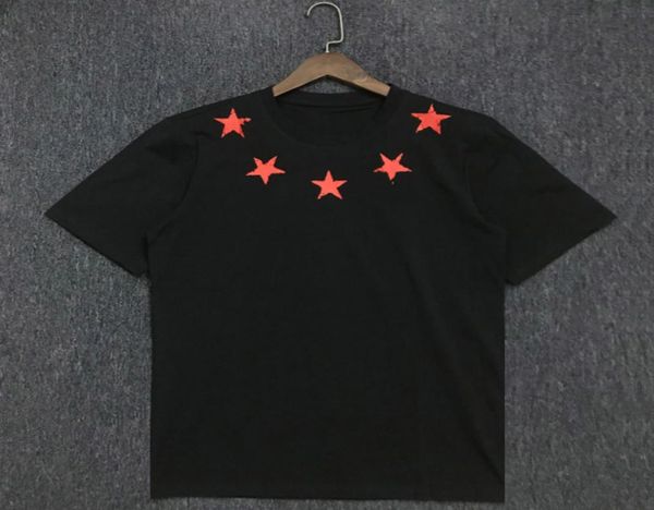 famous men t shirt summer men women cotton star print short sleeves couples casual t shirt size s2xl9150134, White;black
famous men t shirt summer men women cotton star print short sleeves couples casual t shirt size s2xl9150134, White;black