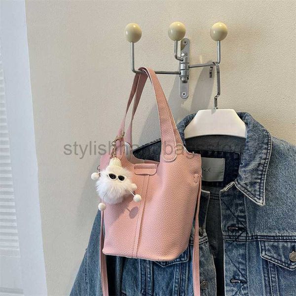 drawstring handbag bucket bag women's spring 2023 new casual commuting crossbody bag niche design trend shoulder bagstylishhandbagsstor
drawstring handbag bucket bag women's spring 2023 new casual commuting crossbody bag niche design trend shoulder bagstylishhandbagsstor