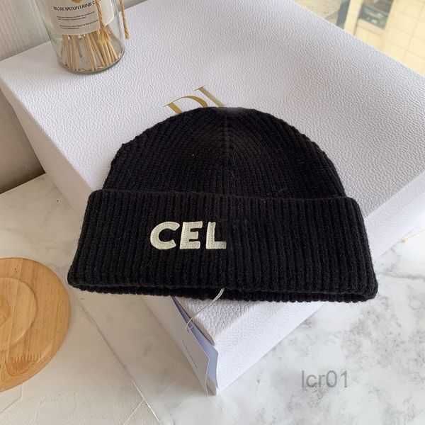 skull caps for women casual windproof wool warm fashion knitted hat designer letter ce solid christmas hats5v8p, Blue;gray
skull caps for women casual windproof wool warm fashion knitted hat designer letter ce solid christmas hats5v8p, Blue;gray