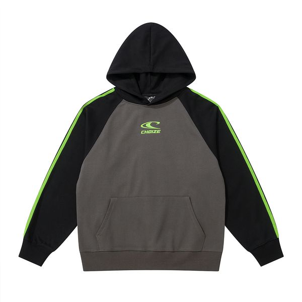 contrast color letter patchwork baggy hooded hoodies pullover casual sweatshirts oversize, Black;brown
contrast color letter patchwork baggy hooded hoodies pullover casual sweatshirts oversize, Black;brown