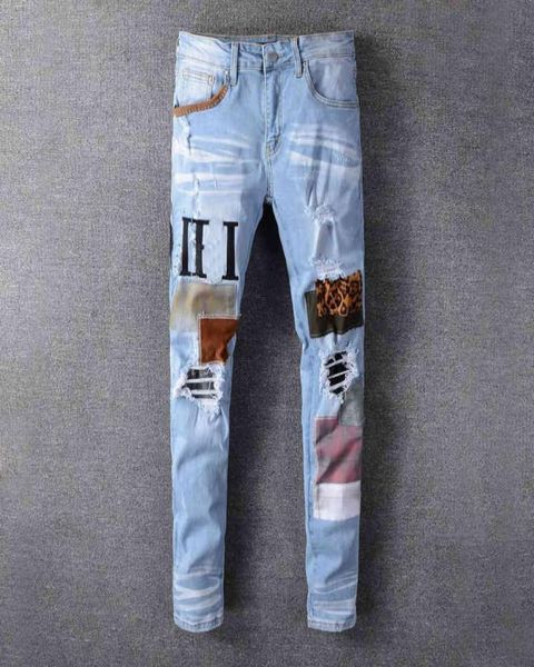 mens jeans classic hip hop pants stylist jean distressed ripped biker pant slim fit motorcycle denim trousers5882347, Blue
mens jeans classic hip hop pants stylist jean distressed ripped biker pant slim fit motorcycle denim trousers5882347, Blue