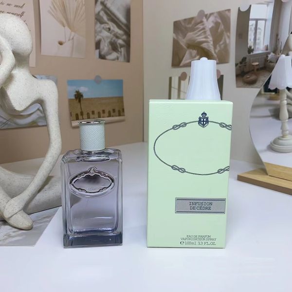 luxury women perfume les infusion perfume eau de parfum de cedre floral fruity notes romantic fragrance natural spray 100ml long lasting edi
luxury women perfume les infusion perfume eau de parfum de cedre floral fruity notes romantic fragrance natural spray 100ml long lasting edi