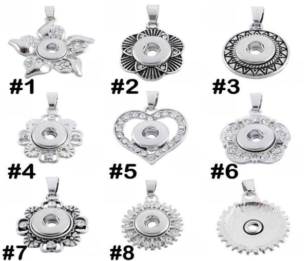 favourite colors metal 12mm ginger snap button pendants necklace with crystal jewelry interchangeable jewerly 8 styles for choices5161732, Silver
favourite colors metal 12mm ginger snap button pendants necklace with crystal jewelry interchangeable jewerly 8 styles for choices5161732, Silver