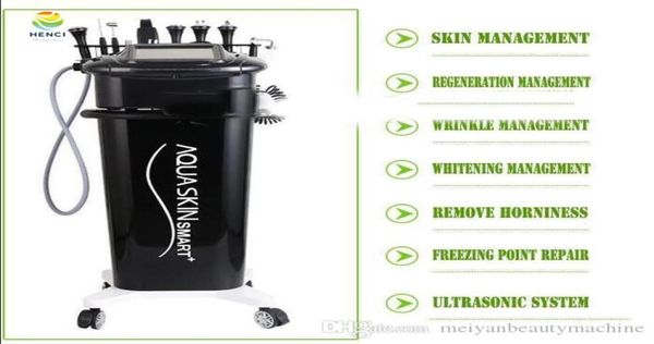 9 in 1 korea aquaskin pore cleaning hydro facial lifting skin care multifunctional beauty machine for salon1330088, Black;white
9 in 1 korea aquaskin pore cleaning hydro facial lifting skin care multifunctional beauty machine for salon1330088, Black;white