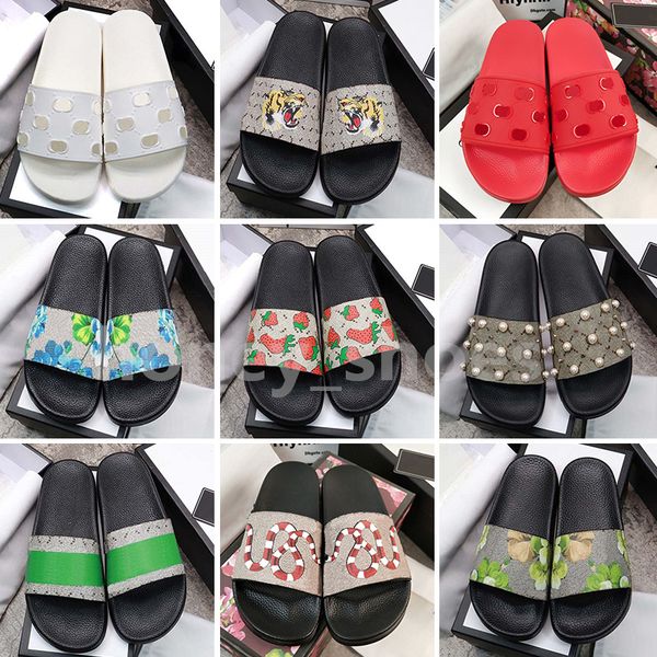platform designer rubber slides sandal floral brocade fashion mens gear bottoms flip flops slippers striped womens sandals flat heels loafer, White;red
platform designer rubber slides sandal floral brocade fashion mens gear bottoms flip flops slippers striped womens sandals flat heels loafer, White;red