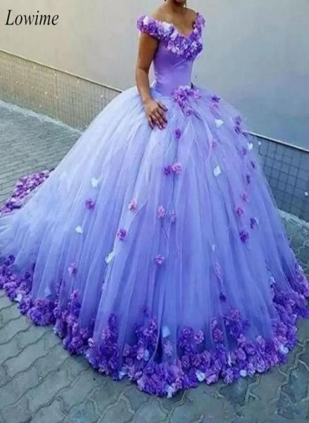2020 lilac puffy ball gowns quinceanera dresses cinderalla off shoulder 3d flowers cospllay formal prom dress sweet 16 dress masqu8099716, Blue;red
2020 lilac puffy ball gowns quinceanera dresses cinderalla off shoulder 3d flowers cospllay formal prom dress sweet 16 dress masqu8099716, Blue;red