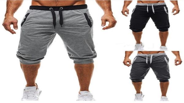 men cotton shorts fashion summer men knee length shorts color patchwork joggers short sweatpants bermuda shorts9803391, White;black
men cotton shorts fashion summer men knee length shorts color patchwork joggers short sweatpants bermuda shorts9803391, White;black