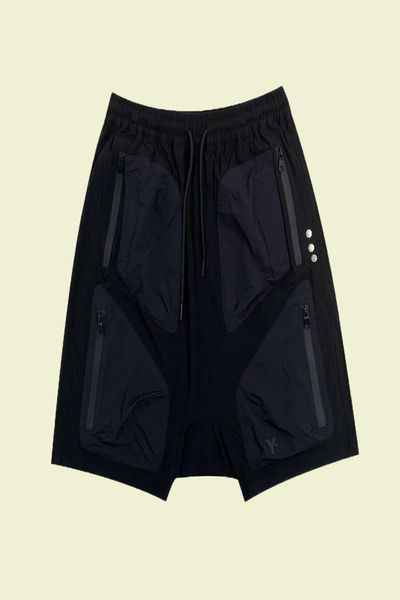 mens shorts high street functionaprinting zipper tooling casuasummer light and comfortable with multi pocket men designer short pants1043185, White;black
mens shorts high street functionaprinting zipper tooling casuasummer light and comfortable with multi pocket men designer short pants1043185, White;black