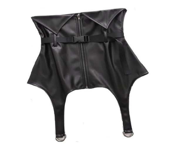 summer women chic design black pu leather shirt female sleeveless blouse casual lady slim blusas s8965 2104309761926, White
summer women chic design black pu leather shirt female sleeveless blouse casual lady slim blusas s8965 2104309761926, White