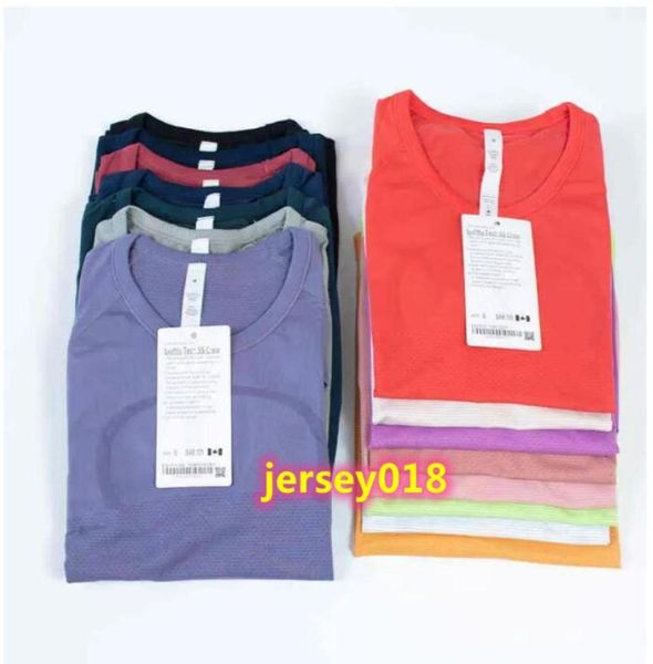 20 yoga suit swiftly tech women039s sports short sleeve spandex tight jogging fitn tshirt32071889965908, White;red
20 yoga suit swiftly tech women039s sports short sleeve spandex tight jogging fitn tshirt32071889965908, White;red