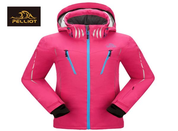 pelliot womens ski waterproof super warm mountain outdoor skiing female ski jacket5954851
pelliot womens ski waterproof super warm mountain outdoor skiing female ski jacket5954851