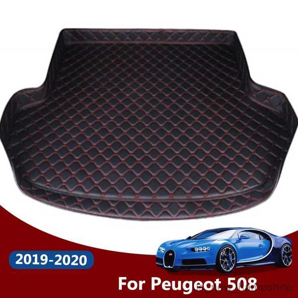 trunk mat bagasi sisi tinggi untuk peugeot 508 2019 2020 boot tikar dekorasi liner kargo belakang karpet aksesori mobil truk r230808
trunk mat bagasi sisi tinggi untuk peugeot 508 2019 2020 boot tikar dekorasi liner kargo belakang karpet aksesori mobil truk r230808