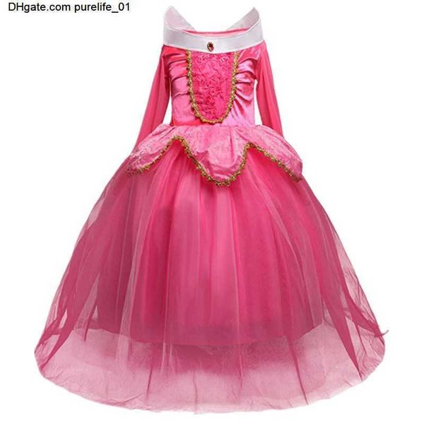 dress girls princess cosplay costume children kids for party sleeveless pink, Red;yellow
dress girls princess cosplay costume children kids for party sleeveless pink, Red;yellow