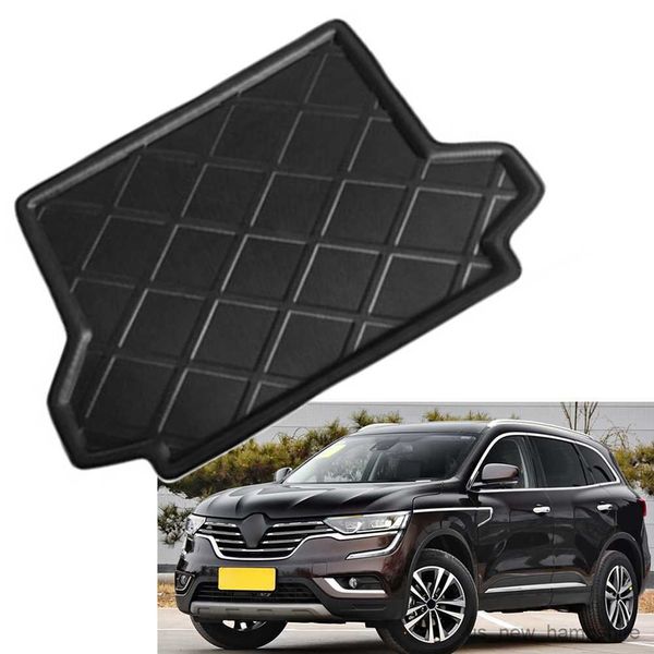 trunk mat lantai baki karpet kargo bagasi barisan boot belakang otomatis untuk renault koleos 2017 2018 2019 2020 aksesori mobil r230808
trunk mat lantai baki karpet kargo bagasi barisan boot belakang otomatis untuk renault koleos 2017 2018 2019 2020 aksesori mobil r230808