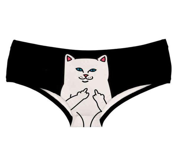deanfire super soft women 3d panties underwear cat meow kitty funny print kawaii push up briefs lingerie thong for female4230318, Black;pink
deanfire super soft women 3d panties underwear cat meow kitty funny print kawaii push up briefs lingerie thong for female4230318, Black;pink