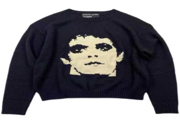 men039s sweaters spot autonomous erd melancholy rich second generation vibe sweater autumn winter reed wool round neck loose 1848314, White;black
men039s sweaters spot autonomous erd melancholy rich second generation vibe sweater autumn winter reed wool round neck loose 1848314, White;black