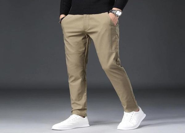 mens suit pants formal men dresss trousers clothing korea style slim elastic waist office classic summer trouser7585405, Black
mens suit pants formal men dresss trousers clothing korea style slim elastic waist office classic summer trouser7585405, Black