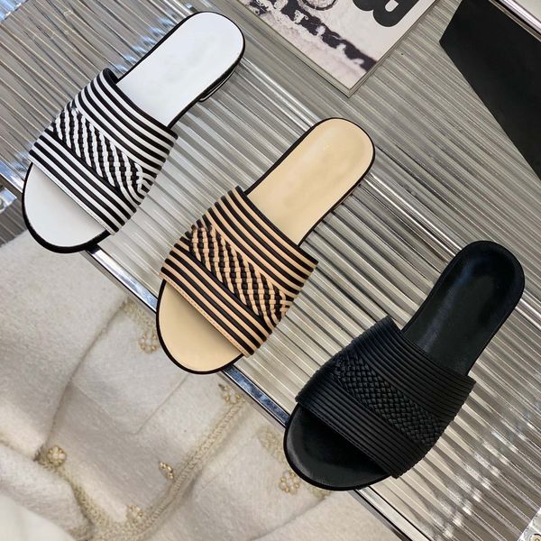 designer sandal striped slippers platform slide flip flops women imported lambskin black apricot white designers slippers womens heel summer
designer sandal striped slippers platform slide flip flops women imported lambskin black apricot white designers slippers womens heel summer