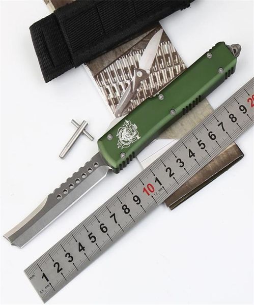 cnc tactical utx85 d2 automatic knife tool razor hellhound blade new ut outdoor aluminum pocket knives edc survival srqtn5489848
cnc tactical utx85 d2 automatic knife tool razor hellhound blade new ut outdoor aluminum pocket knives edc survival srqtn5489848