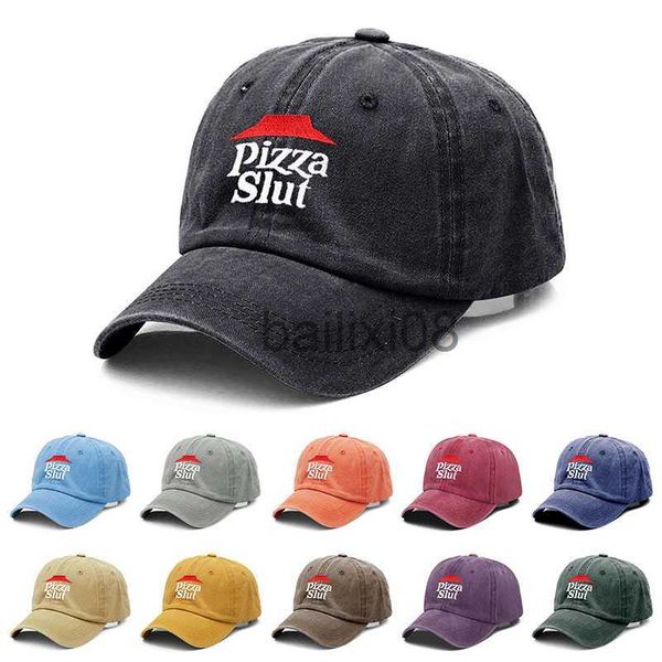 ball caps new vintage washed cotton pizza embroidery baseball cap for men women dad hat golf caps snapbk cap dropshipping j230807, Blue;gray
ball caps new vintage washed cotton pizza embroidery baseball cap for men women dad hat golf caps snapbk cap dropshipping j230807, Blue;gray