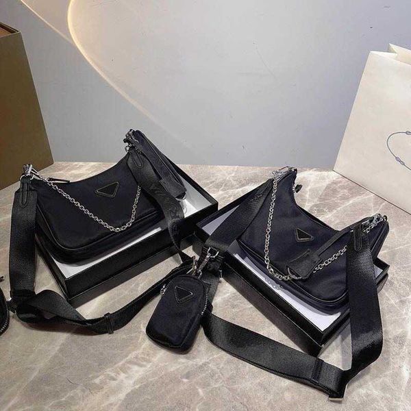 pdbag 3 in 1 triangle logo designer bag womens shoulder bags 12 colors chain hobo luxurys bag crossbody bags fashion purse handbag wallet 23
pdbag 3 in 1 triangle logo designer bag womens shoulder bags 12 colors chain hobo luxurys bag crossbody bags fashion purse handbag wallet 23