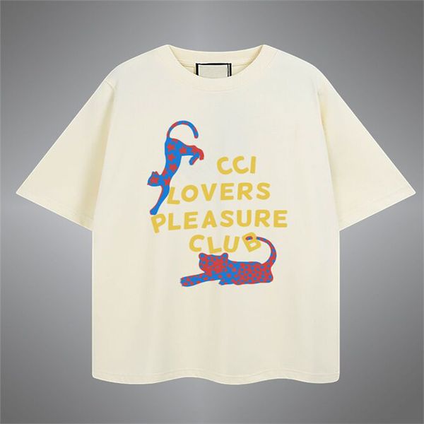 2023ss spring/summer designer letter print t shirt cotton fabric round neck pullover short sleeve t-shirt sweatshirt a7k1c13, Black;brown
2023ss spring/summer designer letter print t shirt cotton fabric round neck pullover short sleeve t-shirt sweatshirt a7k1c13, Black;brown