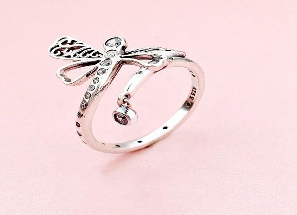 new dreamy dragonfly ring 925 sterling silver for fashion personality natural insect ring accessories female9419828, Slivery;golden
new dreamy dragonfly ring 925 sterling silver for fashion personality natural insect ring accessories female9419828, Slivery;golden