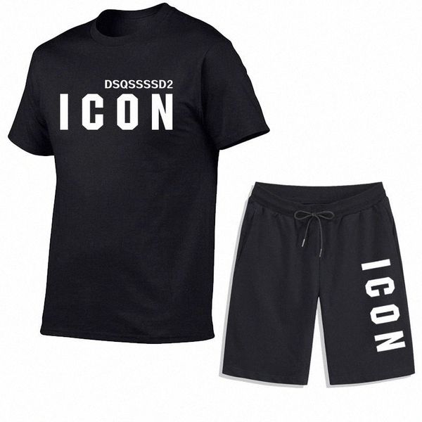 summer mens tracksuits short sleeve t shirt dsq tracksuit summer fashion casual sport beach short pants short sleeve shirt suit sportswear i, Gray
summer mens tracksuits short sleeve t shirt dsq tracksuit summer fashion casual sport beach short pants short sleeve shirt suit sportswear i, Gray
