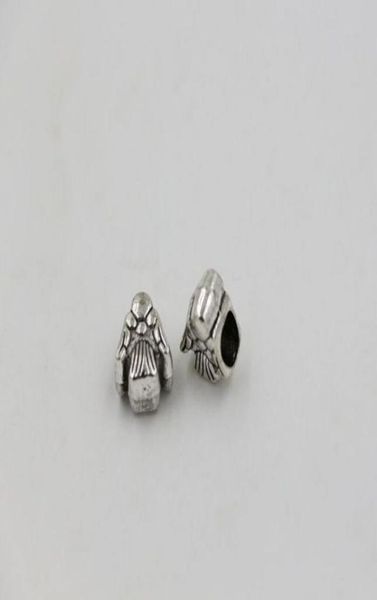 mic 100 pcs antique silver angel spacers big hole beads for p charm bracelets ilia biagi bracelet 1110mm9695101, Bronze;silver
mic 100 pcs antique silver angel spacers big hole beads for p charm bracelets ilia biagi bracelet 1110mm9695101, Bronze;silver