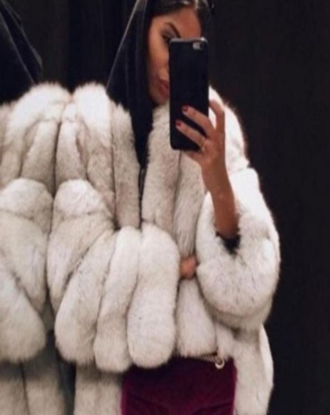 martin799 women faux fur coat winter thick women overcoat warm plus size plush furry female jacket coat outerwear6163652, White
martin799 women faux fur coat winter thick women overcoat warm plus size plush furry female jacket coat outerwear6163652, White
