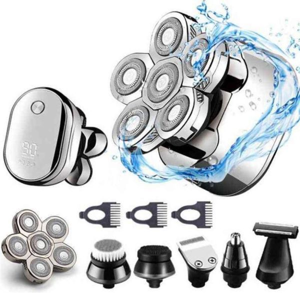 nxy electric shavers rechargeable 6in1 head shaver full body beard trimmer razor for men balds shaving machine facial grooming 2206309219
nxy electric shavers rechargeable 6in1 head shaver full body beard trimmer razor for men balds shaving machine facial grooming 2206309219