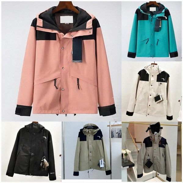 23ss fashion new mens designer outdoor faced jackets interchange north jacket parka waterproof and windproof outerwear jackets asian size s-, Black;brown
23ss fashion new mens designer outdoor faced jackets interchange north jacket parka waterproof and windproof outerwear jackets asian size s-, Black;brown