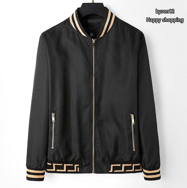 2023 designer fallow jacket jacket for men spring and autumn new sportswear fashion all-match coat stand collar ethnic style pattern asian s, White;black
2023 designer fallow jacket jacket for men spring and autumn new sportswear fashion all-match coat stand collar ethnic style pattern asian s, White;black