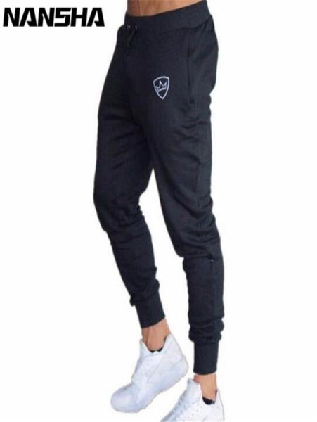 2018 men gyms long pants mid cotton men039s sporting workout fitness pants casual fashion sweatpants jogger pants skinny trouse4019974, Black
2018 men gyms long pants mid cotton men039s sporting workout fitness pants casual fashion sweatpants jogger pants skinny trouse4019974, Black